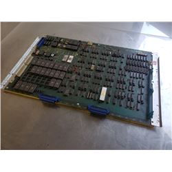 FANUC A20B-0003-0744-13F BOARD