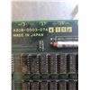 Image 4 : FANUC A20B-0003-0744-13F BOARD