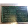 Image 3 : FANUC A20B-0003-0754-10F BOARD