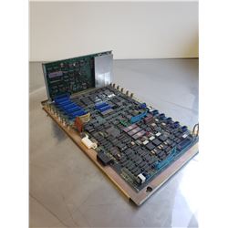 FANUC A20B-0008-0410/08D MASTER CONTROL BOARD