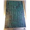 Image 4 : FANUC A20B-0008-0410/08D MASTER CONTROL BOARD