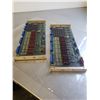 Image 1 : (2) FANUC A20B-0008-0540/01A PC BOARD