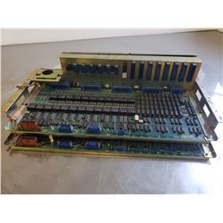 FANUC A20B-0007-0040/04A PC BOARD