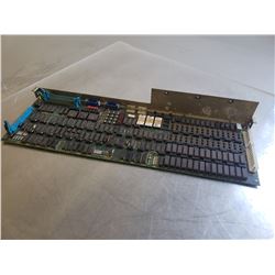 FANUC A20B-0004-0500/19 PC BOARD