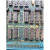 Image 4 : FANUC A20B-0004-0500/19 PC BOARD