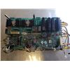 Image 2 : FANUC A20B-0007-0330/05B TOP BOARD & A14B-0061-B001 POWER UNIT
