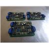 Image 2 : (3) FANUC A320-1600-T444/01 CIRCUIT BOARD