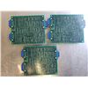 Image 3 : (3) FANUC A320-1600-T444/01 CIRCUIT BOARD
