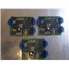 Image 1 : (3) FANUC A320-1600-T444/01 CIRCUIT BOARD