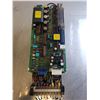 Image 3 : FANUC A06B-6047-H040 VELOCITY CONTROL UNIT