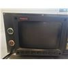 Image 2 : FANUC A20B-1000-0802/03A & A20B-1000-0970/03A CONTROL PANEL AND SCREEN