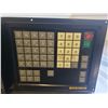 Image 3 : FANUC A20B-1000-0802/03A & A20B-1000-0970/03A CONTROL PANEL AND SCREEN