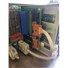 Image 6 : FANUC A20B-1000-0802/03A & A20B-1000-0970/03A CONTROL PANEL AND SCREEN