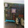 Image 7 : FANUC A20B-1000-0802/03A & A20B-1000-0970/03A CONTROL PANEL AND SCREEN