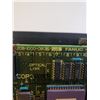 Image 8 : FANUC A20B-1000-0802/03A & A20B-1000-0970/03A CONTROL PANEL AND SCREEN