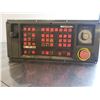 Image 2 : FANUC A16B-1310-0380/04B OPERATORS PANEL