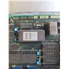 Image 4 : FANUC A16B-1310-0380/04B OPERATORS PANEL