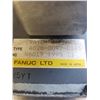 Image 5 : FANUC A16B-1310-0380/04B OPERATORS PANEL