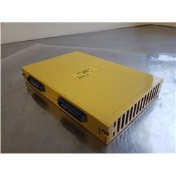 FANUC A03B-0801-C127 INPUT MODULE