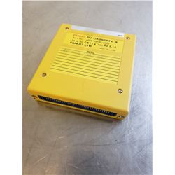 FANUC A02B-0076-K002 PC CASSETTE B