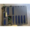 Image 2 : FANUC A03B-0801-C007 I/O BASE UNIT