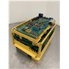 Image 2 : Fanuc A06B-6064-H305#H550 AC Spindle Servo Unit