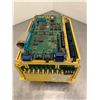 Image 3 : Fanuc A06B-6064-H305#H550 AC Spindle Servo Unit