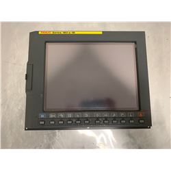 Fanuc A13B-0195-C013 Display Unit for Series 180is-IB