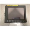Image 1 : Fanuc A13B-0195-C013 Display Unit for Series 180is-IB