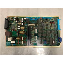 Fanuc A20B-1001-0050/05C Control Board