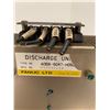 Image 4 : Fanuc A06B-6047-H050 Discharge Unit