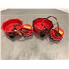 Image 1 : (2) Fanuc Pulse Coder A860-0360-V501 & A860-0360-T201