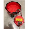 Image 5 : (2) Fanuc Pulse Coder A860-0360-V501 & A860-0360-T201