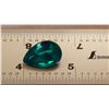 Image 5 : 13.35ct Russian Lab Emerald Gemstone