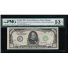 Image 1 : 1934 $1000 Chicago Federal Reserve Note PMG 53EPQ