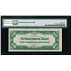 Image 2 : 1934 $1000 Chicago Federal Reserve Note PMG 53EPQ