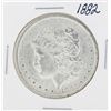 Image 1 : 1882 $1 Morgan Silver Dollar Coin