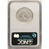Image 3 : 1860-O Obverse Lamination Seated Liberty Half Dollar Coin NGC Shipwreck Effect w/Book