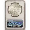 Image 2 : 1884-O $1 Morgan Silver Dollar Coin NGC MS64