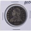 Image 1 : 1833 Capped Bust Half Dollar Coin