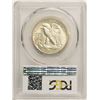 Image 2 : 1942 Walking Liberty Half Dollar Coin PCGS MS64