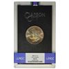 Image 1 : 1882-CC $1 Morgan Silver Dollar Coin NGC MS66 GSA