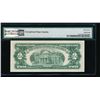 Image 2 : 1963 $2 Legal Tender Star Note PMG 67EPQ