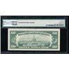 Image 2 : 1963A $50 Chicago Federal Reserve Star Note PMG 66EPQ