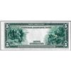 Image 2 : 1914 $5 Federal Reserve Note Chicago