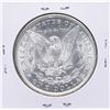 Image 2 : 1887-O $1 Morgan Silver Dollar Coin