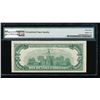 Image 2 : 1950C $100 Kansas City Federal Reserve Note PMG 63EPQ