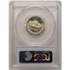Image 2 : 1939 Reverse of 1940 Jefferson Nickel Coin PCGS MS66FS