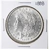 Image 1 : 1888 $1 Morgan Silver Dollar Coin