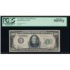 Image 1 : 1934A $500 Chicago Federal Reserve Note PCGS 50PPQ